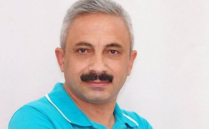 Şişirdilmiş, üfürülmüş imzalar var ki “havası alınanda” çox boş görünür- Namiq Dəlidağlı