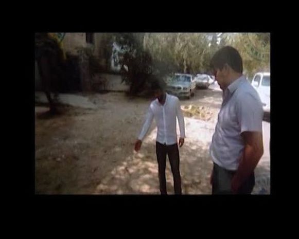 Bakıda qonşusunu bıçaqlayan şəxsə 3 il cəza təyin edildi -