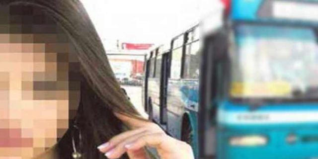 Avtobus sürücüsü 21 yaşlı tələbəyə təzavüz etdi