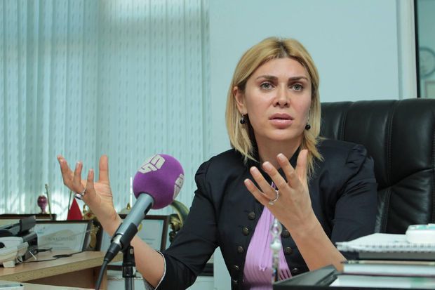 Xoşqədəmin “Səni axtarıram”ı bağlandı