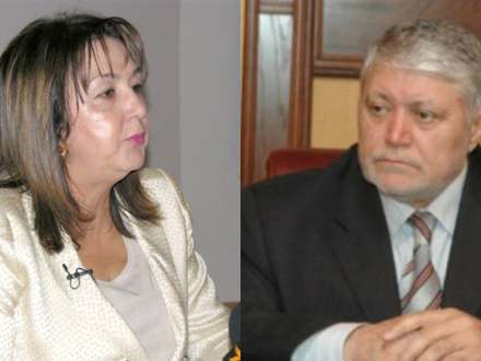 Hacı Sabir Həsənlidən Məleykə Abbaszadəyə qarşı