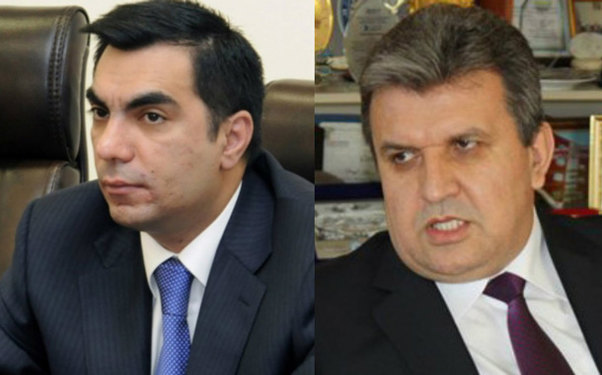 Qafqaz Universitetinin rektoru haqda