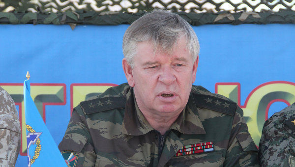 “Putin NATO”su Ermənistan üçün döyüşmək istəmir: Özünüz həll edin