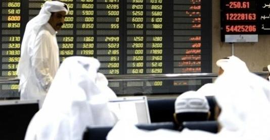 «Wolkswagen» qalmaqalı ərəbləri çökdürdü