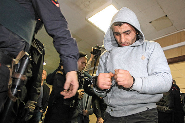 Rusiya Orxan Zeynalovu Azərbaycana verməyəcək