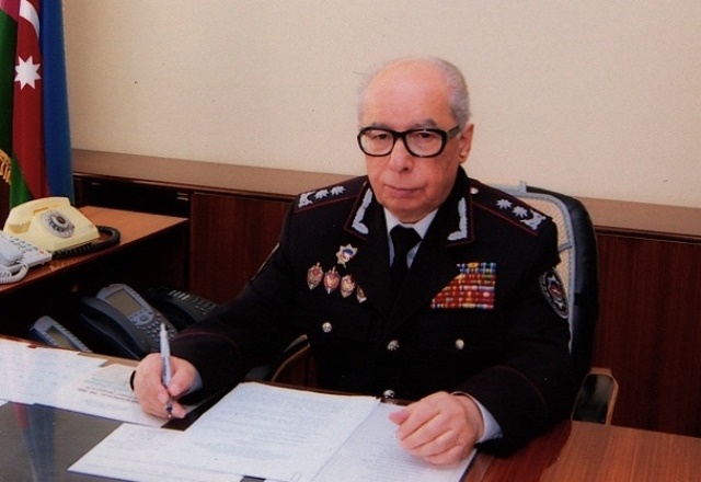 MTN-nin generalı vəfat etdi