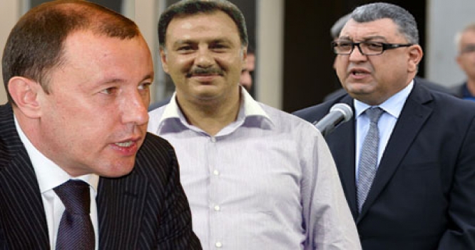 AFFA İcraiyyə Komitəsində inqilab hazırlığı - kimlər gedir?