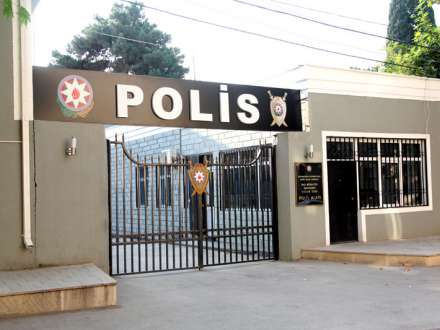 ŞOK iddia: Bakıda polis bölməsində insident ölümlə nəticələndi