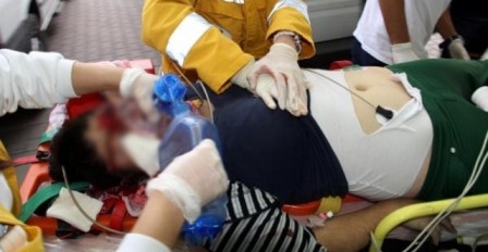 Qardaş hamilə bacısını qətlə yetirdi