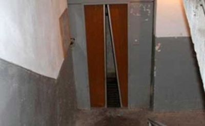 Bakı sakini liftdə faciəvi şəkildə ölüb