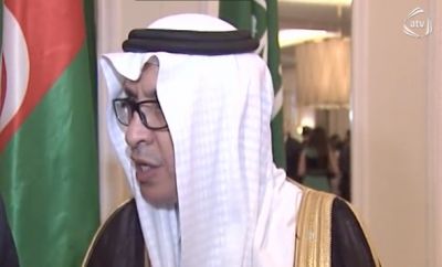 Səudiyə Ərəbistanı səfiri İranın ittihamlarına cavab verdi