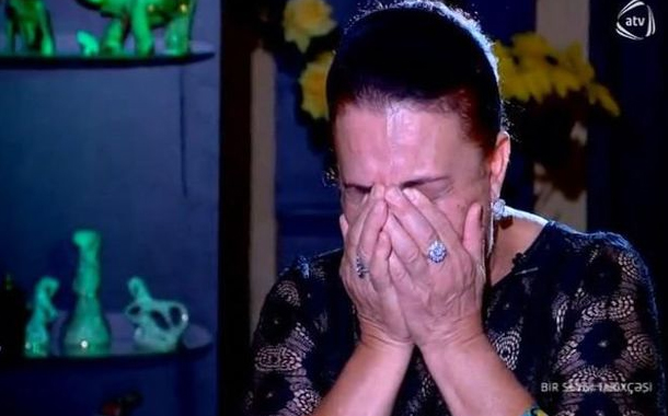 Xalq artistinin xanımı: Gəzdiyi qadını evimə gətirdi