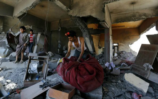 Toyda ölənlərin sayı 130-u keçdi