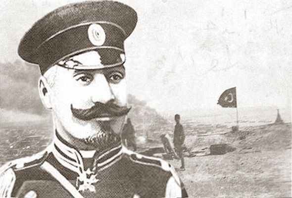 Səməd bəy Mehmandarovun 160 illik yubileyi keçiriləcək