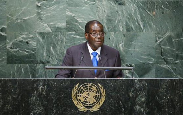 “Biz homoseksual deyilik”