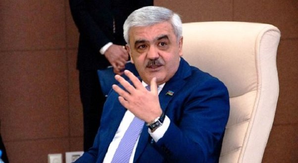 `SOCAR Türkiyəyə tam güvənir`