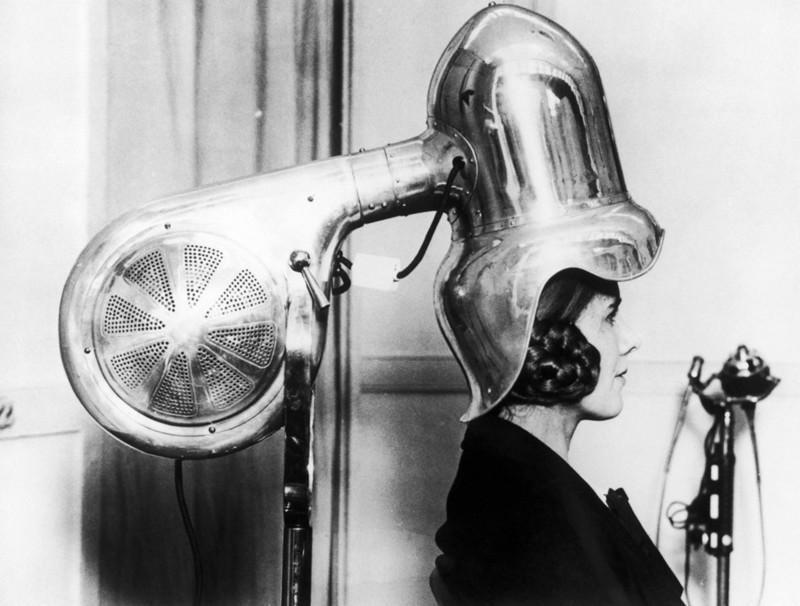 Keçmişdə qadınlar özlərinə belə qulluq ediblər