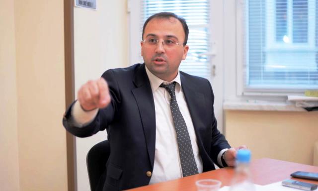 `Həcc günah yuma maşınıdır?`