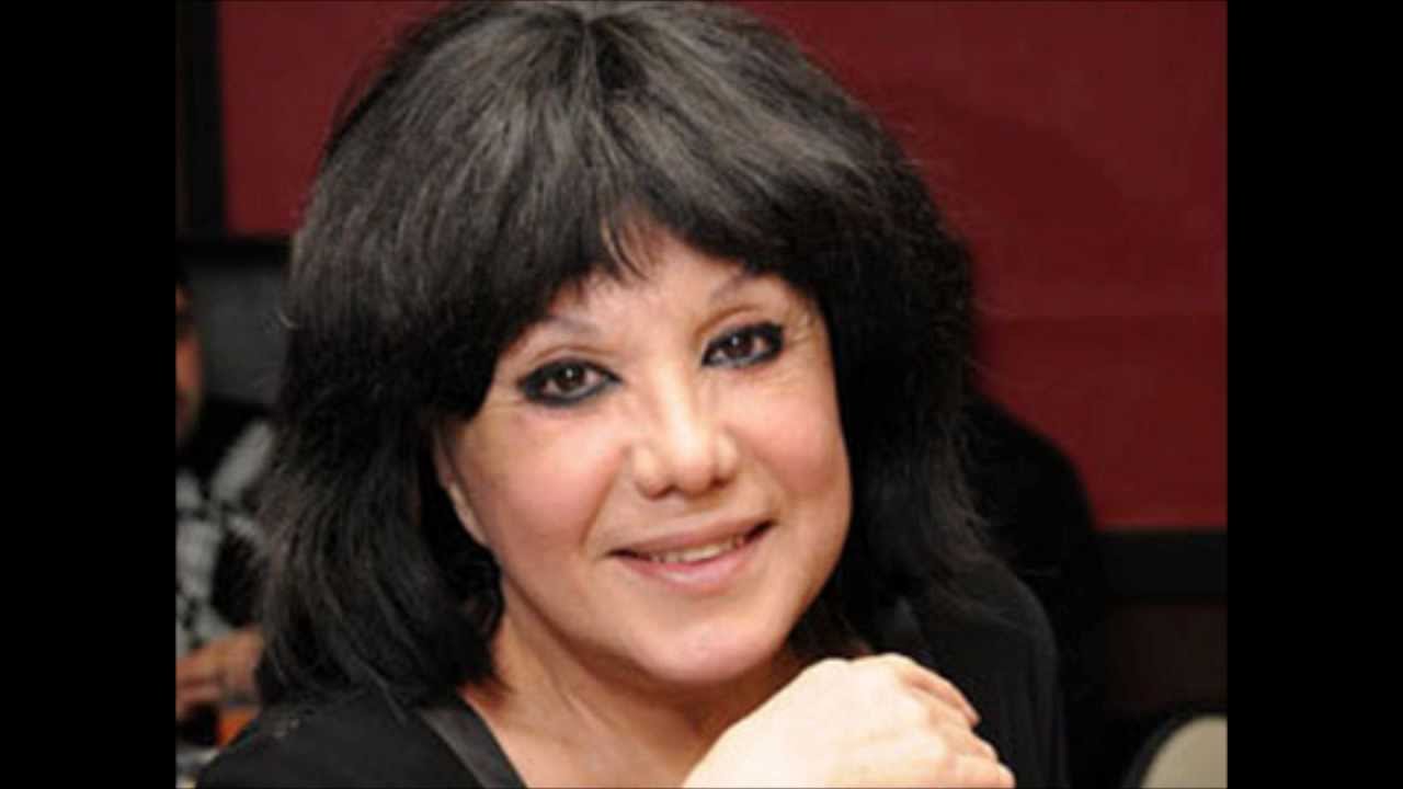 Flora Kərimova xalq artistlərini barışığa çağırdı