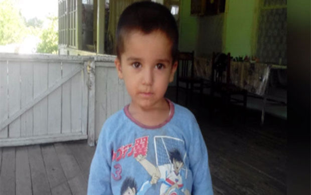 Göyçayda 20 il sonra doğulan uşaq arxa düşərək öldü