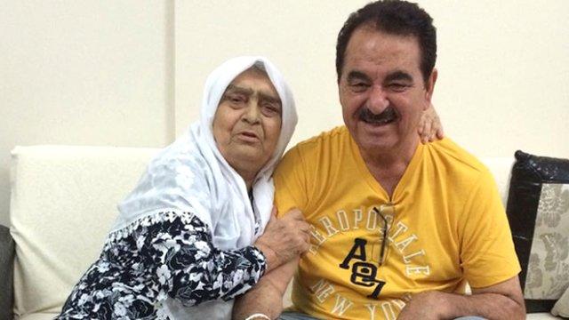 İbrahim Tatlıses deputatlığa namizədliyini geri çəkdi