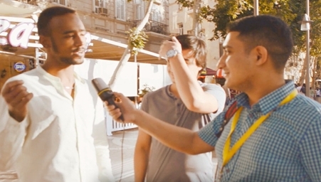 Ayağını qırxan kişilərə münasibətiniz?