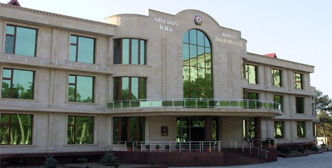 Abşeron İcra Hakimiyyətinin işçilərindən vəhşilik: