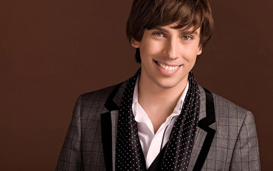 Maksim Qalkin Azərbaycan dilində danışdı