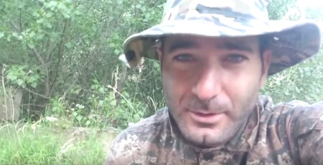 Ermənilərdən etiraf: `Kəlbəcər Azərbaycanındır...`