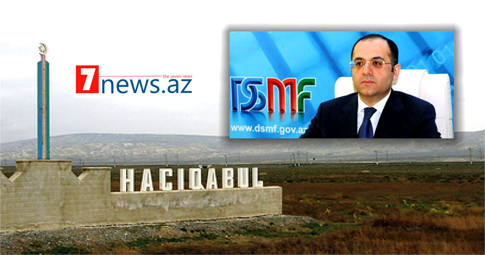 Elman Mehdiyevin işçisi dövlət vəsaitini belə mənimsəyir