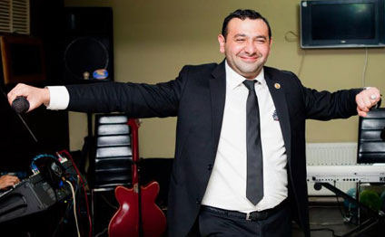 Bu gün onun ad günüdür