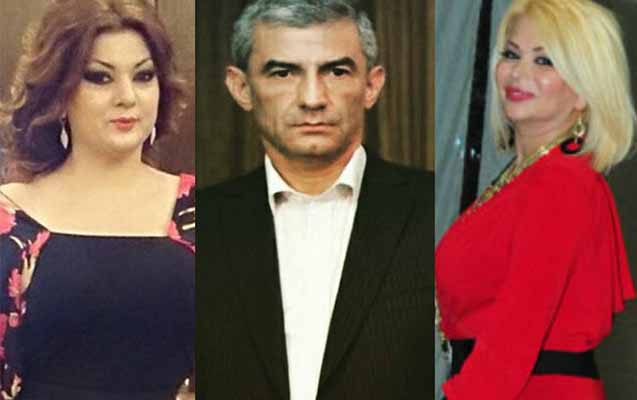 “Təranə məşuqəm olub”