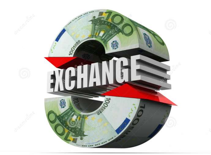 Valyuta məzənnələri