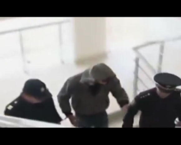 İnternet klubun qarşısında tanışını öldürən şəxsin şikayəti təmin edilmədi