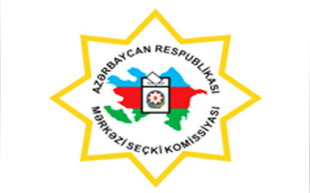 317 nəfərin deputatlığa namizədliyi qeydə alınıb