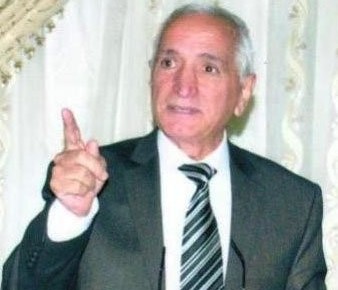 İcra başçısının müavini şöbə müdirini xəstəxanalıq etdi