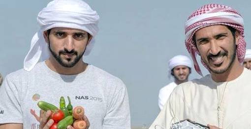 Qardaşı ölən şahzadə Azərbaycana niyə gəlib?