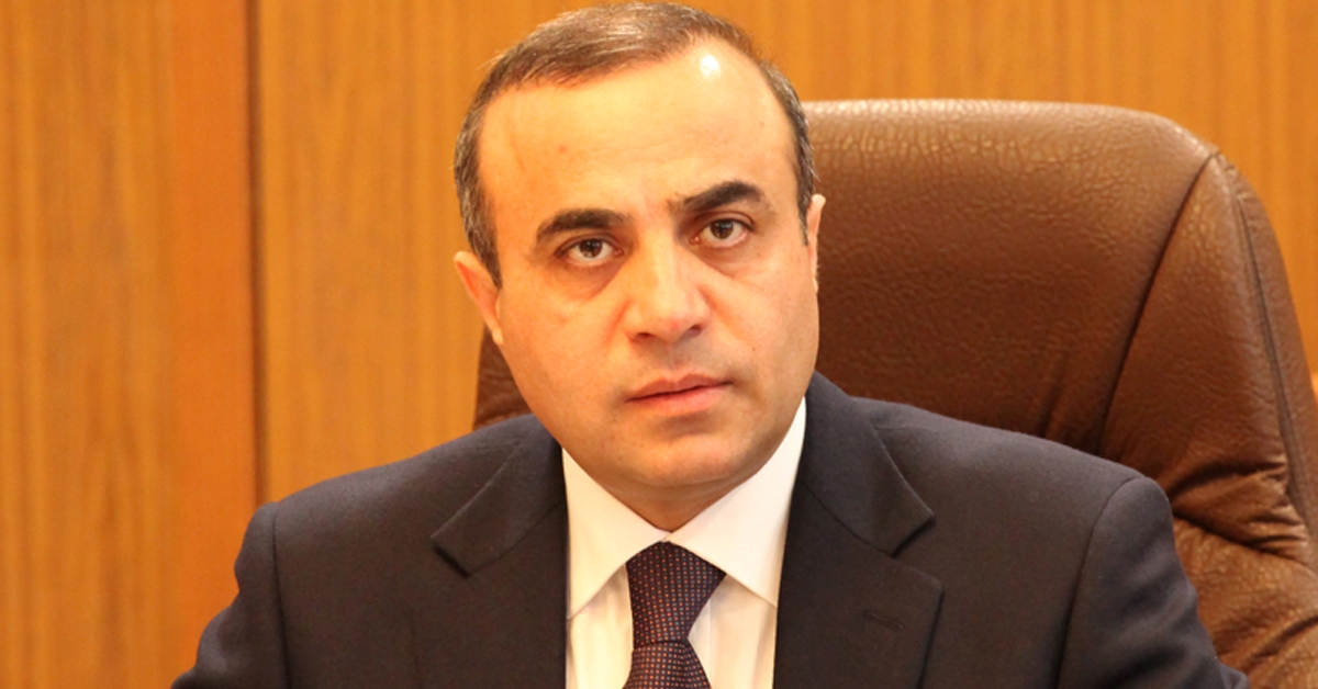 Azay Quliyev: Mülkü əhaliyə atəş açmaq bütün beynəlxalq konvensiyalarla qadağan olunur və yolverilməzdir