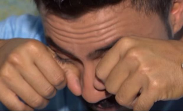 Qardaşını itirən müğənni göz yaşları içində danışdı – VİDEO