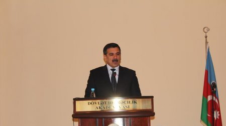 Xocavənd icra başçısı Eyvaz Hüseynov haqda