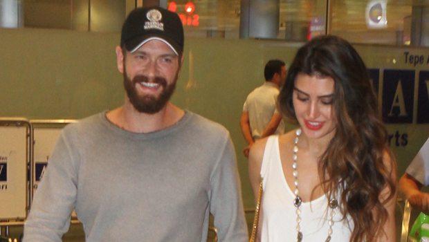 Kıvanç, Arda, Çağatay, indi də o...