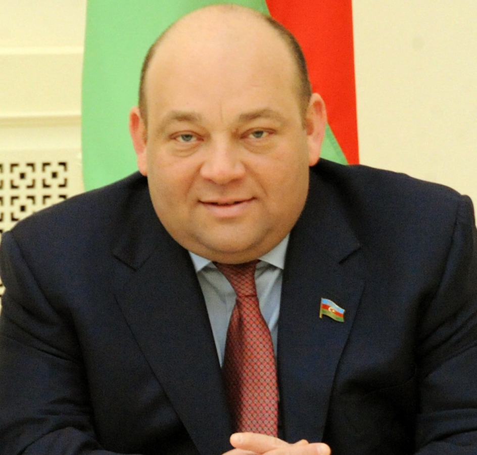 Xanlar Fətiyevlə bağlı şok faktlar