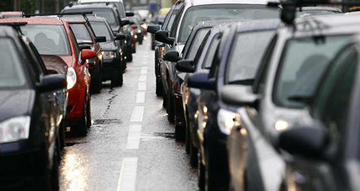 Azərbaycanda hər 1000 nəfərə düşən avtomobillərin sayı açıqlandı