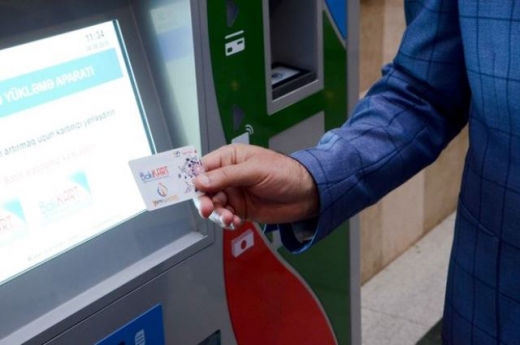 Bakı Metropolitenindən XƏBƏRDARLIQ: 