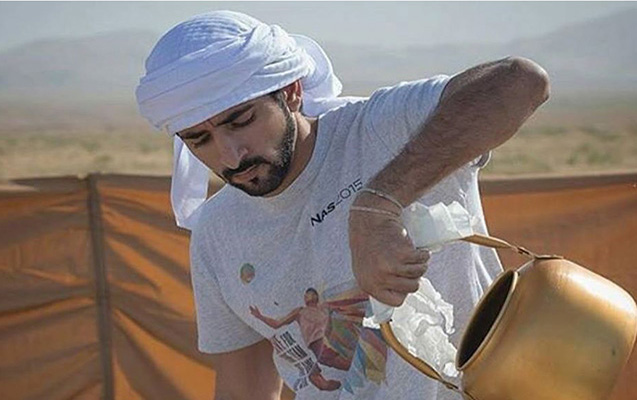 Qardaşı ölən şeyx Azərbaycanda