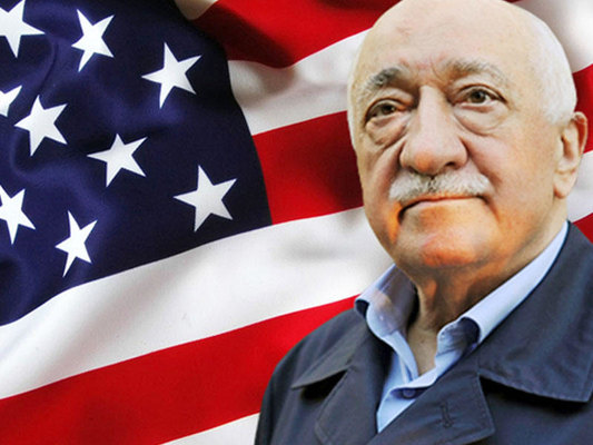 Gülən Obamadan imdad diləyir