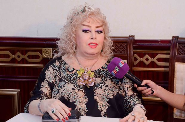 İlhamə Quliyeva hüquqşünas təhsili alır