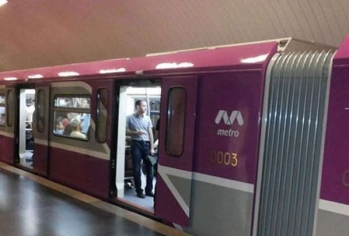 2 yeni metrostansiya açılacaq
