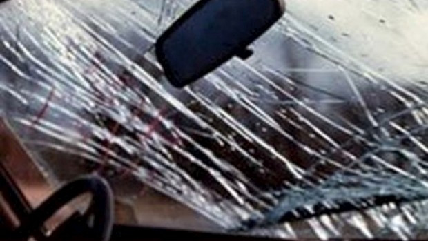 Şəkidə ağır qəza — Kəndlərdə qaz kəsildi