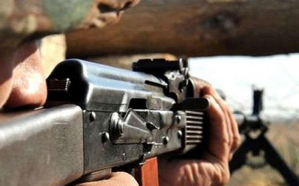 Ermənistan silahlı qüvvələrinin atəşkəs rejimini pozması nəticəsində mülki şəxs həyatını itirdi